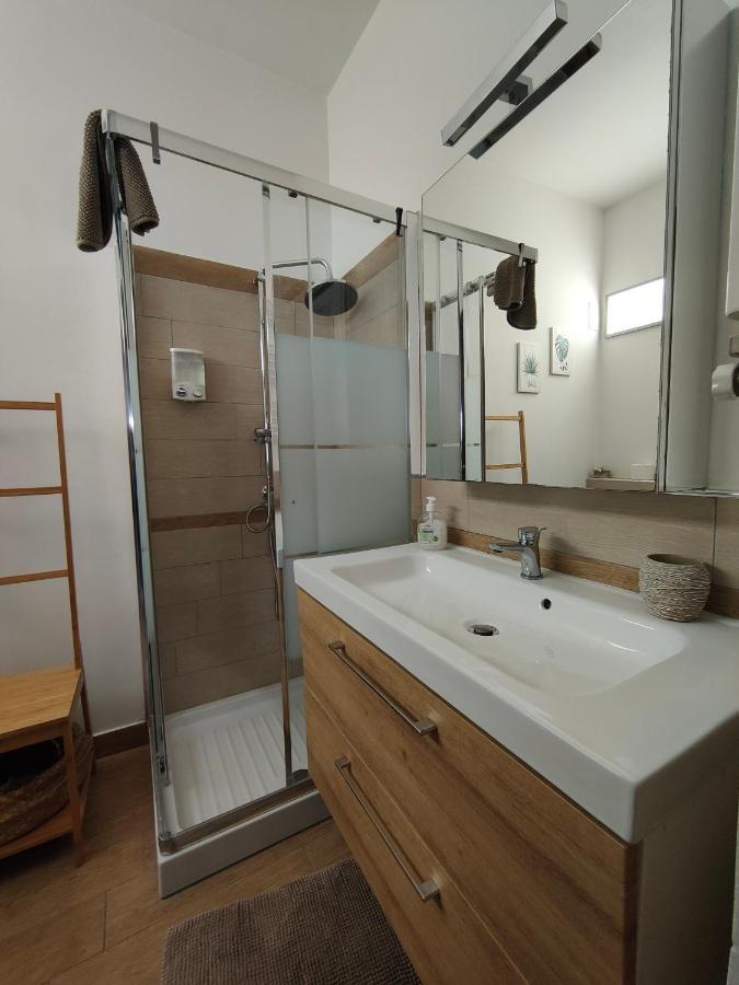 Ballaro Rooftop - Hot Tub - Bbq Apartment Palermo